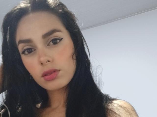 AnaisHilton - Live porn &amp; sex cam - 25204633