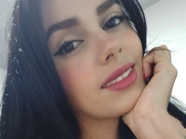 AnaisHilton - Live porn &amp; sex cam - 25204637