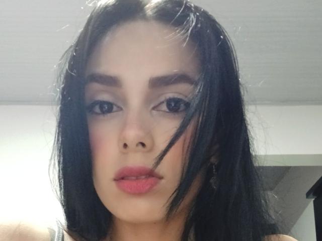 AnaisHilton - Live Sex Cam - 25204641