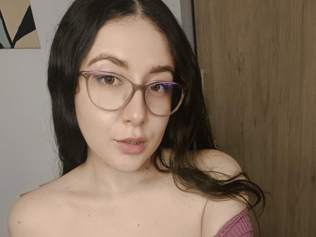 MabyLegrand - פורנו בשידור חי ומצלמת סקס - 25204785