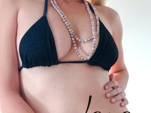 LaraFantasy - Sexe cam en vivo - 25204993