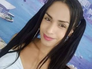 AngieTsSex - Sexe cam en vivo - 25205809