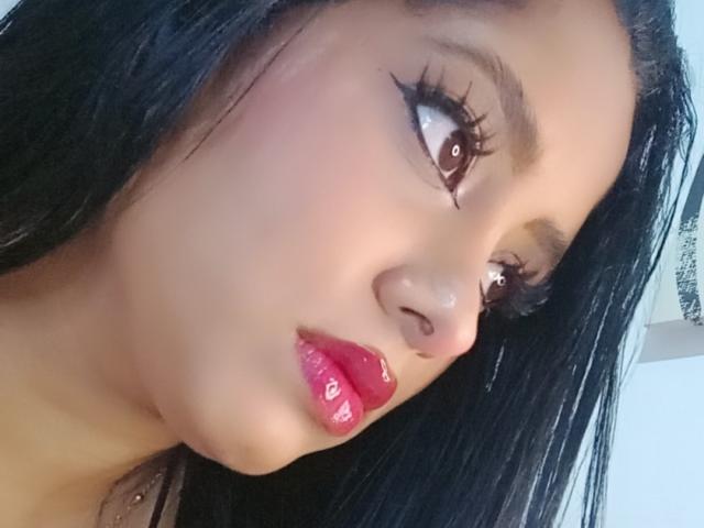 MariaCatalina - Sexe cam en vivo - 25205837