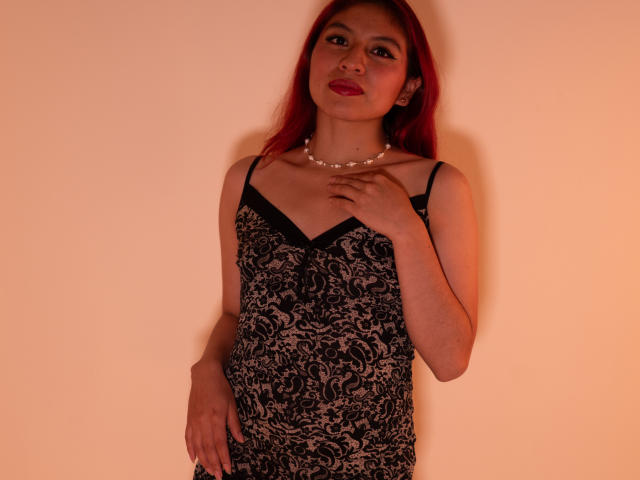 ZoeBlack - Live sex cam - 25206461
