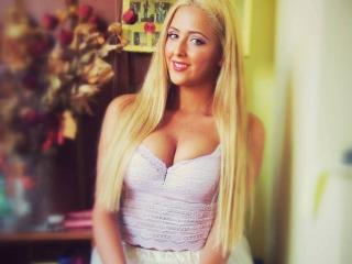 BlondeXPasion - Live sex cam - 2520654