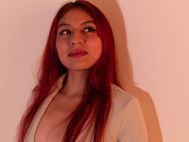 ZoeBlack - Sexe cam en vivo - 25206673