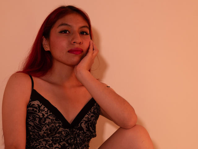 ZoeBlack - Live Sex Cam - 25206729