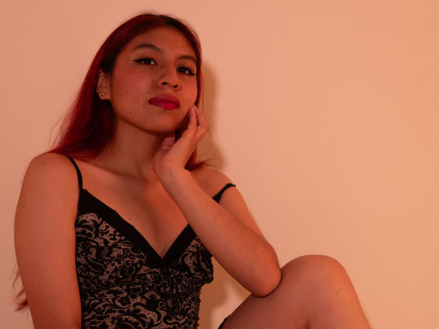 ZoeBlack - Live sex cam - 25206737