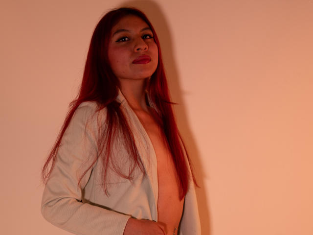 ZoeBlack - Live sexe cam - 25206789