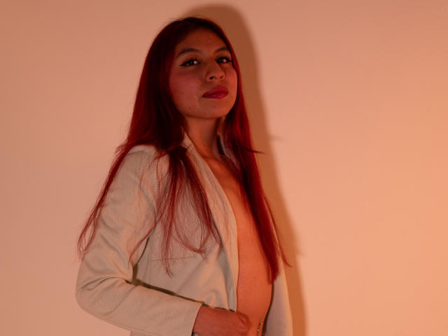 ZoeBlack - Sexe cam en vivo - 25206833