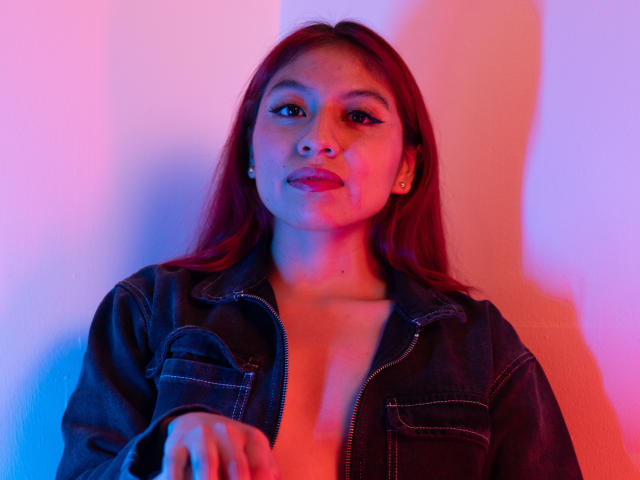 ZoeBlack - Live sexe cam - 25206853