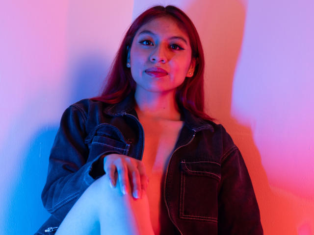 ZoeBlack - Live sexe cam - 25206857