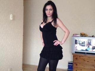 CandyVanessa - Sexe cam en vivo - 2520688