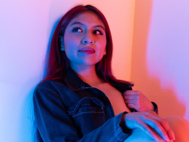 ZoeBlack - Live porn &amp; sex cam - 25207017