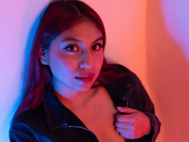 ZoeBlack - Live sex cam - 25207025