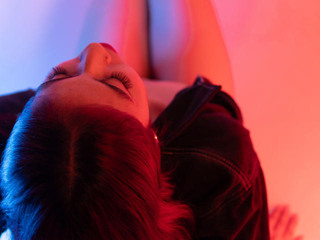 ZoeBlack - Sexe cam en vivo - 25207041