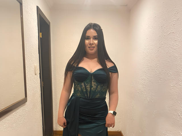 LinaCharry - Sexe cam en vivo - 25207141