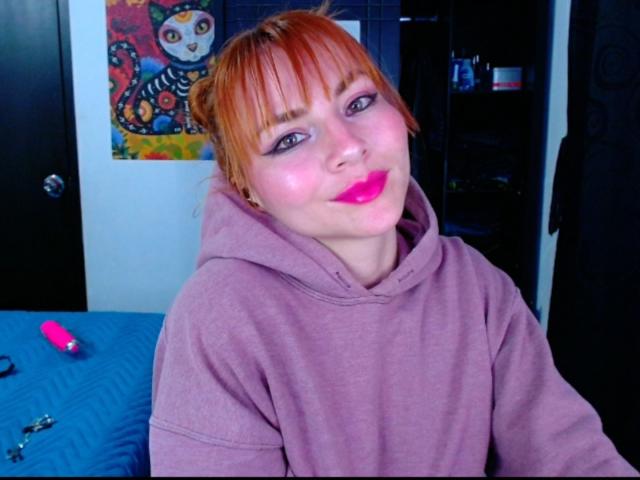 EmelySofia - Live porn &amp; sex cam - 25207381