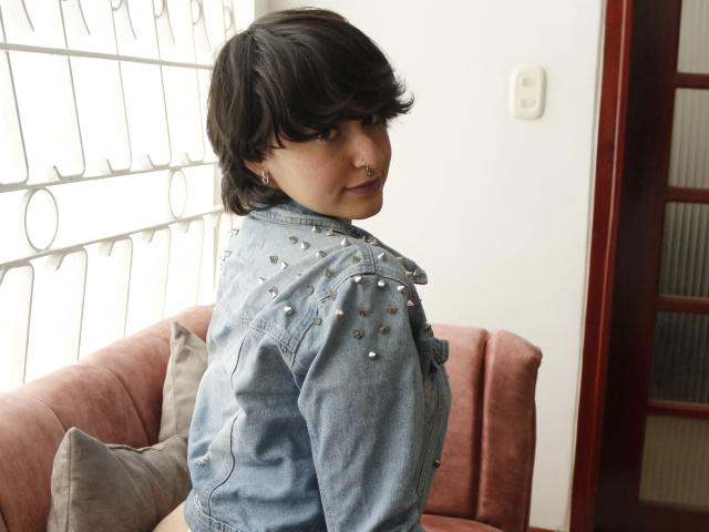 MissTat - Live sexe cam - 25207877