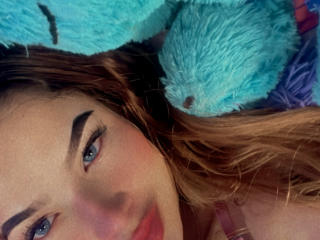 ShantalSummer - Live sex cam - 25208109
