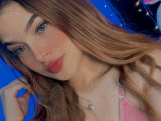 ShantalSummer - Live sex cam - 25208113
