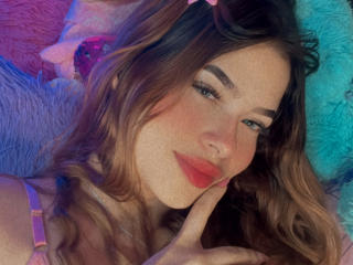 ShantalSummer - Live sex cam - 25208121