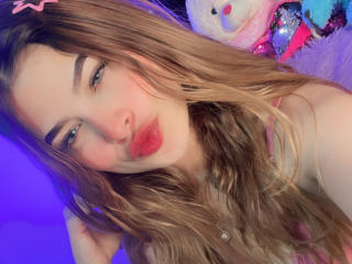 ShantalSummer - Sexe cam en vivo - 25208125