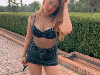 ShantalSummer - Live sex cam - 25208129