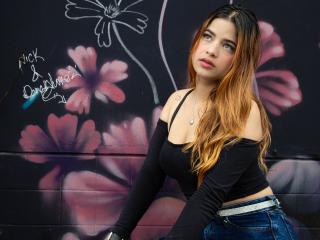 ShantalSummer - Sexe cam en vivo - 25208137