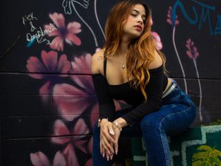 ShantalSummer - Live sex cam - 25208141