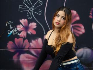 ShantalSummer - Live sex cam - 25208145
