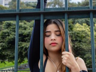 ShantalSummer - Live sex cam - 25208149