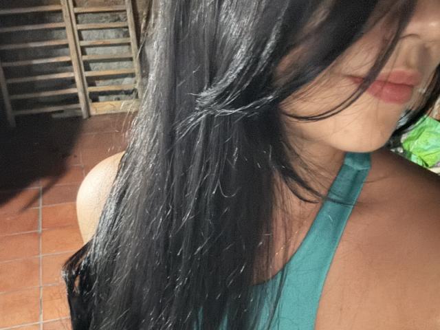 SofieWhite - Live Sex Cam - 25208725