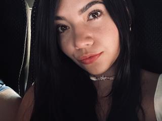 SofieWhite - Live Sex Cam - 25208757