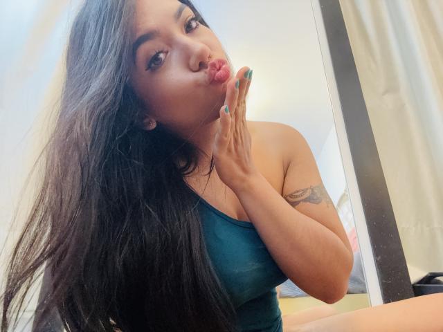 SofieWhite - Sexe cam en vivo - 25208809