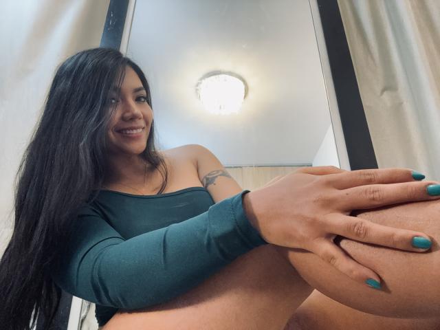 SofieWhite - Live sexe cam - 25208821