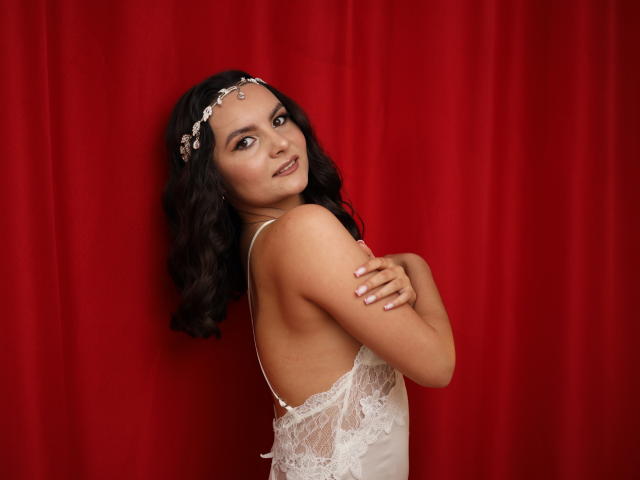 JasmineAsha - Live sex cam - 25208953