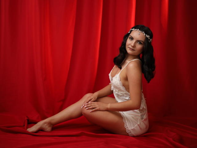 JasmineAsha - Sexe cam en vivo - 25209021