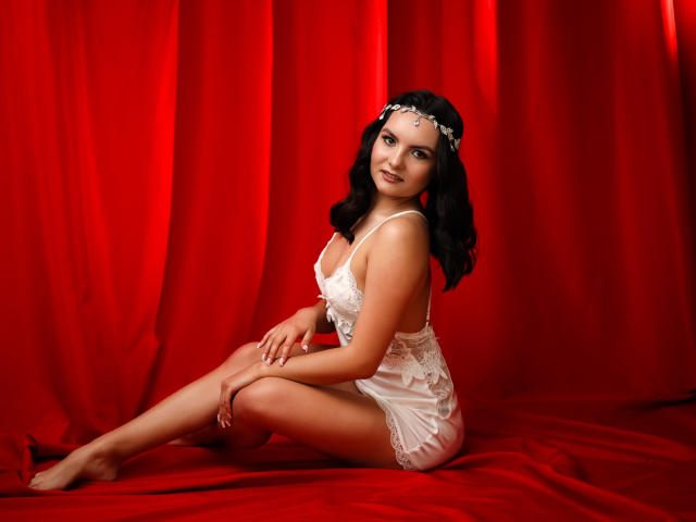 JasmineAsha - Camera khiêu dâm &amp; quyến rũ trực tiếp - 25209025