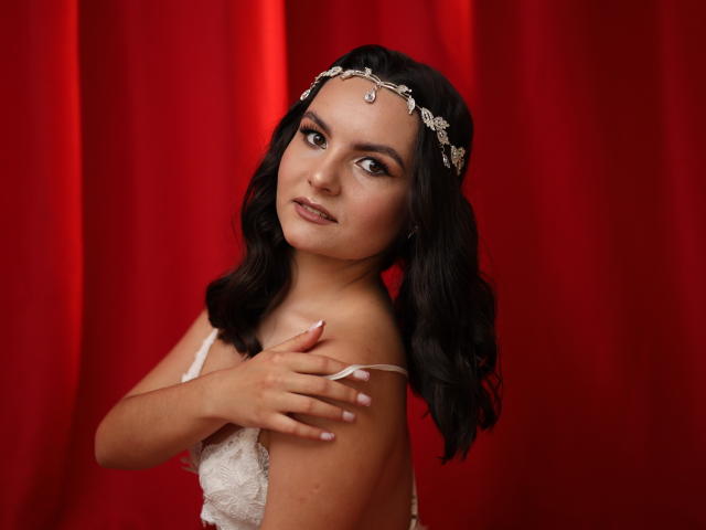 JasmineAsha - Sexe cam en vivo - 25209041