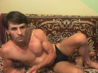 NiceGayJackie - Live sexe cam - 2520993