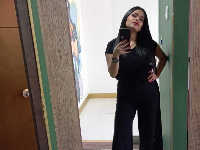 MistressVictoriaa - Sexe cam en vivo - 25210701
