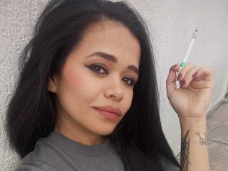 MistressVictoriaa - Live sexe cam - 25210709