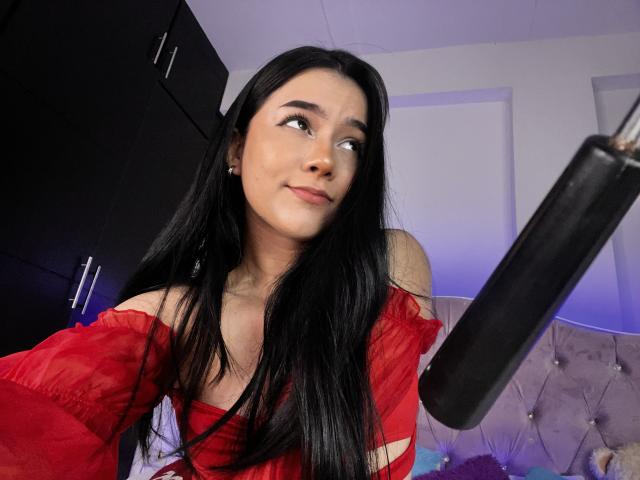 DeisyWest - Live porn &amp; sex cam - 25210757
