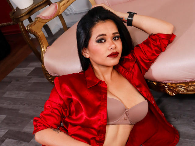 MistressVictoriaa - Live sexe cam - 25210933