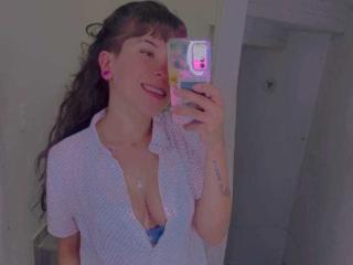 EveeDreams - Live sex cam - 25211265