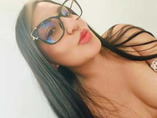 NathDawnson - Sexe cam en vivo - 25211585