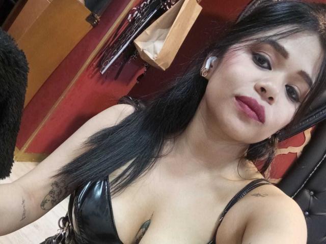 MistressVictoriaa - Live sexe cam - 25211825