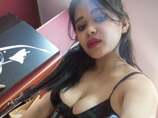 MistressVictoriaa - Sexe cam en vivo - 25211833