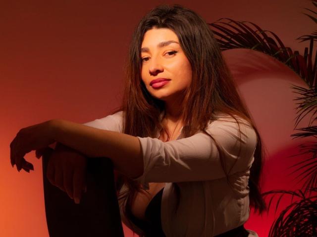 Michonnek - Live sex cam - 25212169